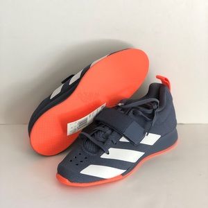 Adidas Women Adipower Weightlifting Trainer G54643